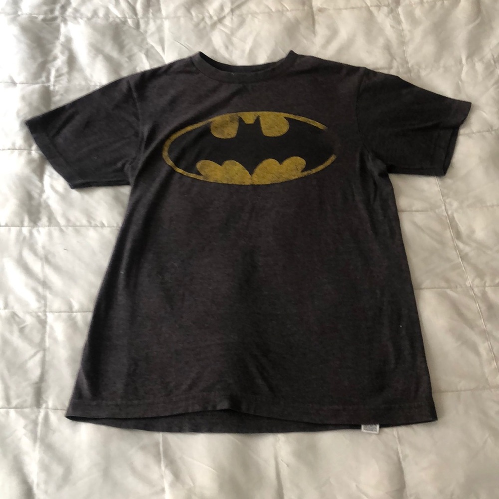 Vintage BATMAN T-shirt - XL Kids
